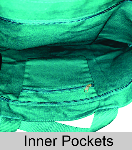 Inner Pockets